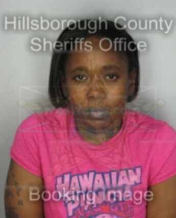 Sonia Celestine Sheppard