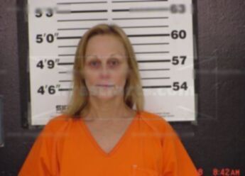 Charlotte Yvonne Larue