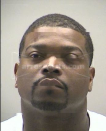 Dana Rashawn Terrell