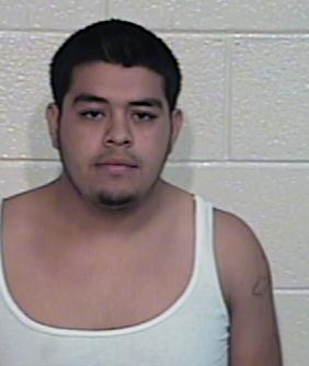Bryan Cortez