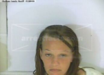 Ashley Lenora Mintz