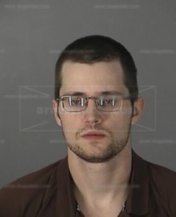 Robert Cushman Blackinton 4Th