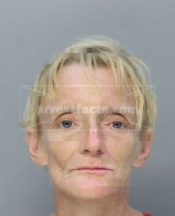 Bernadette Cathleen Jenkins