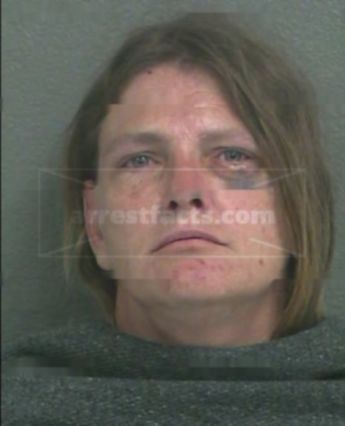 Cheryl Benson