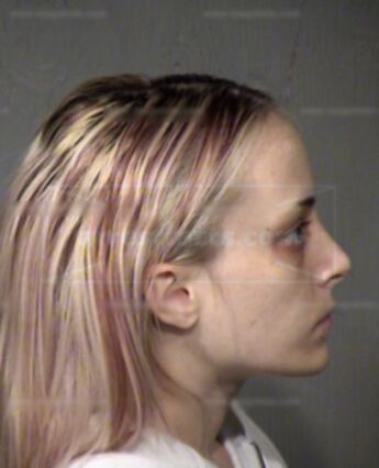 Krista Elizabeth Murray
