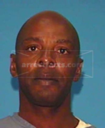 Clarence Davis