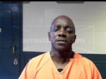 Danny Lavell Reed