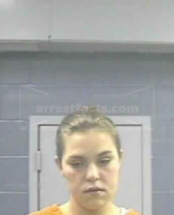 Ashley Nichole Mccune