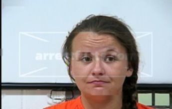 Samantha Michelle Mercer