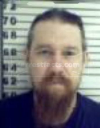 Nathan Lynn Ramey