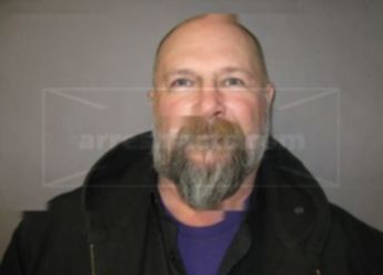 Todd William Branch