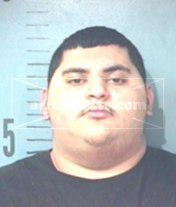 Adam Lee Resendez
