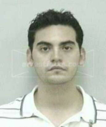 Lorenzo Antonio Ortiz