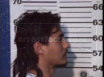 Rogelio Saenz Guerrero