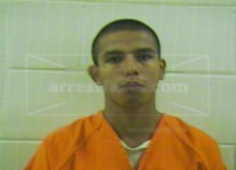 Adrian Tellez Serrano