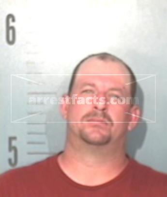 Randy Dean Mcknight