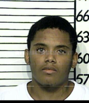 Johnnie James Kashiff Davis