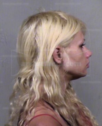 Chelsea Renee Creager