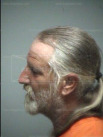 Clifford Eugene Case