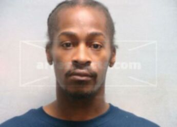 Gregory Terrell Davis
