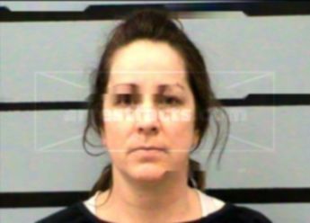 Christie Lee Weems
