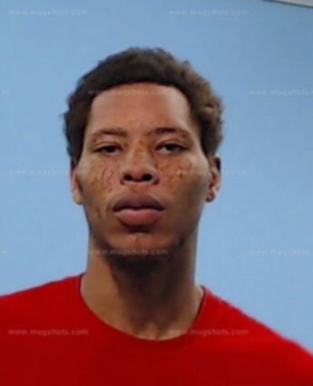 Trenton Jamaal Harris