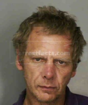 Curtis James May