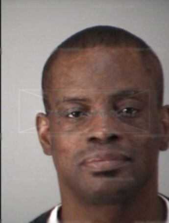 Selwyn Dion Everhart