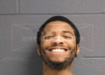 Diontay Reece Mcmillon