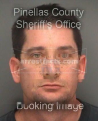Jerron Rudolph Strauss