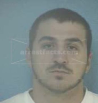 Steven James Parker