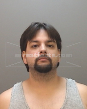 Frank Ynes Herrera