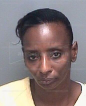 Felicia Brown