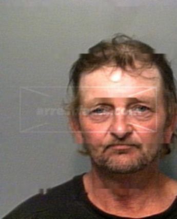 Ronnie Mckinley Paul