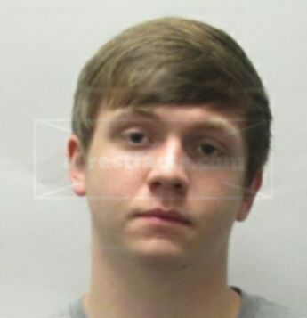 Clay Allen Ferguson