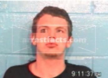 Ryan Gregory Burnhan