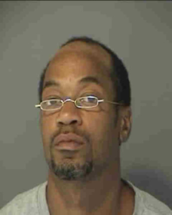 Michael Shay Drummond