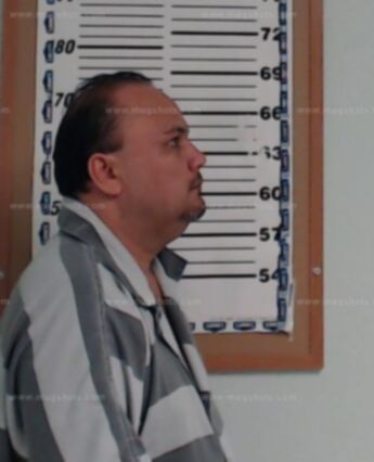 Jose Contreras-Cuellar