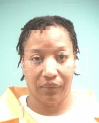 Angela Darlene Brown