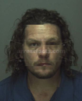 Monte Nathan Johnson