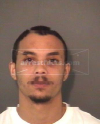 Justin Lamar Richardson