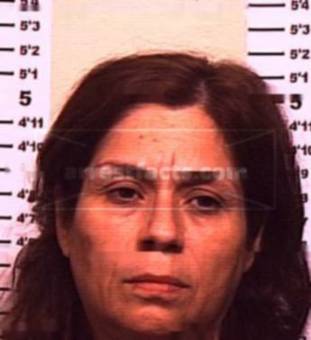 Maria Christina Romo