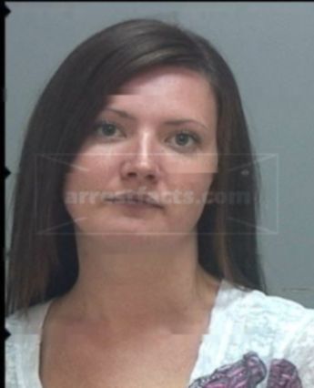 Melissa Marie Engelhardt