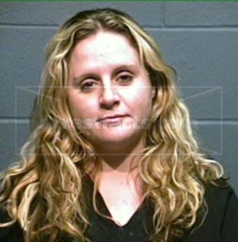 Stacey Lea Bates