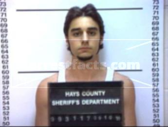 Chad Wesley Callahan