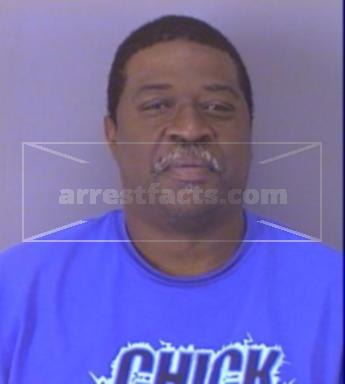 Michael Edward Frater