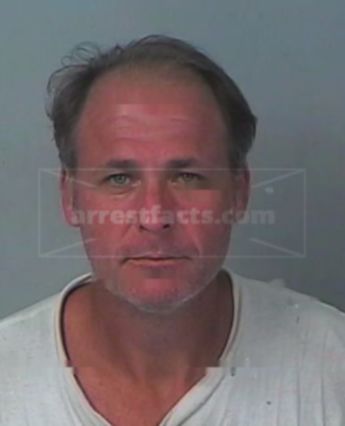 Jody Wayne Westberry