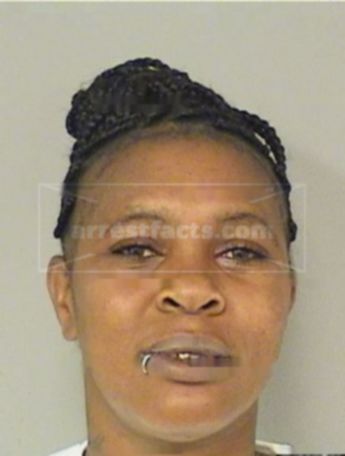 Tamika L Ware
