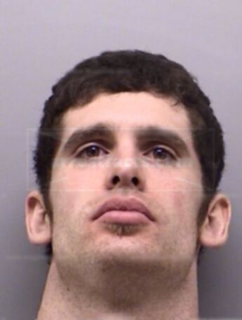 Joshua Doyle Dacus
