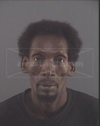 Anthony Leray Mckinnis